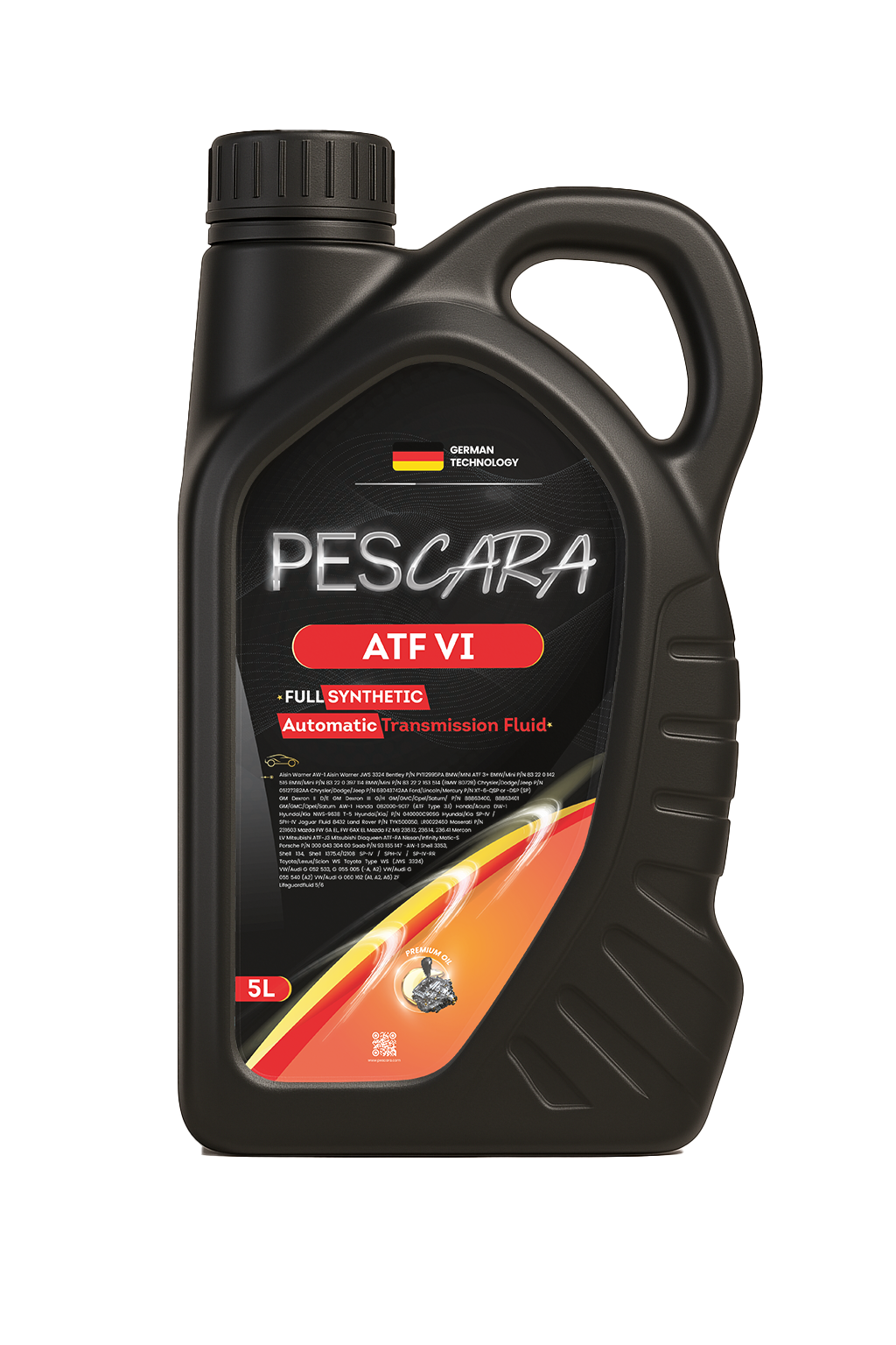 ATF VI - Image 2