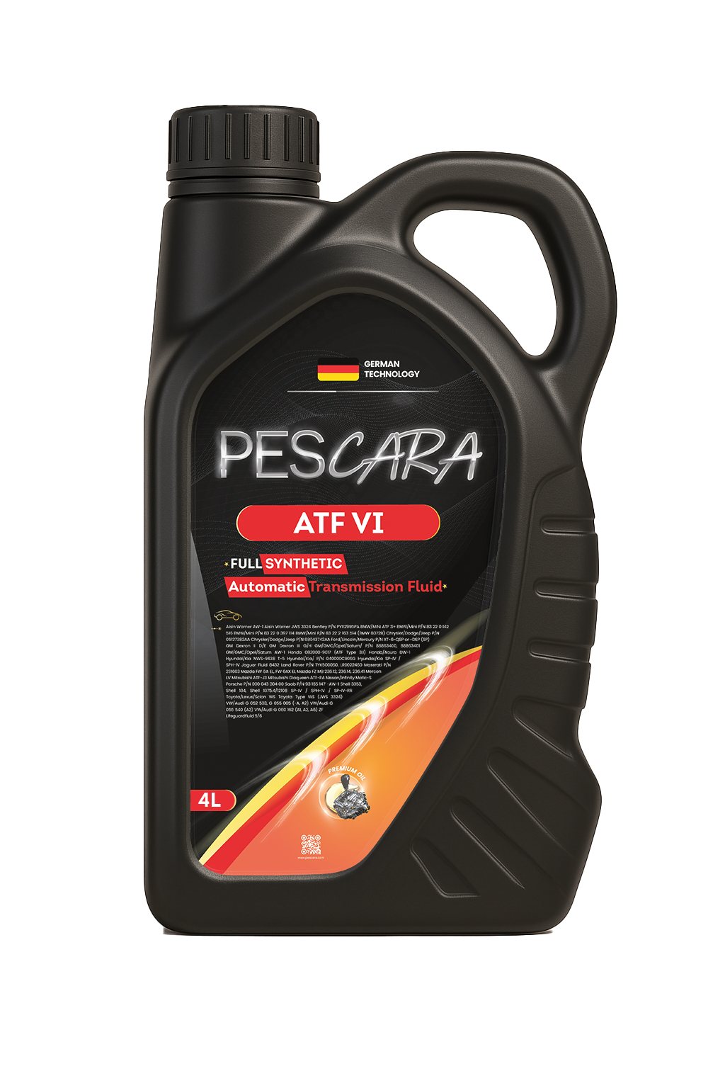ATF VI - Image 3